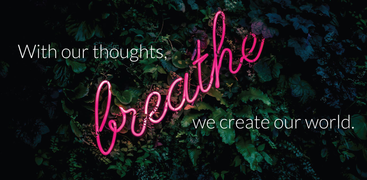Inspirational quote from Archetype Graphic Design Raleigh